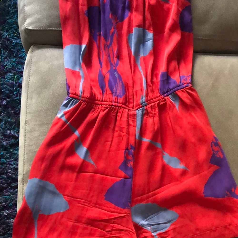 Tucker Romper - Picture 2 of 2